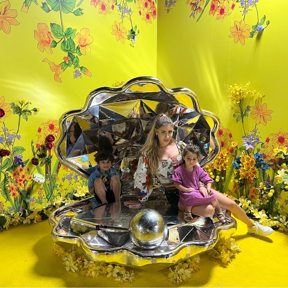 Meet your Posher, Elly - Picture 4 of 7